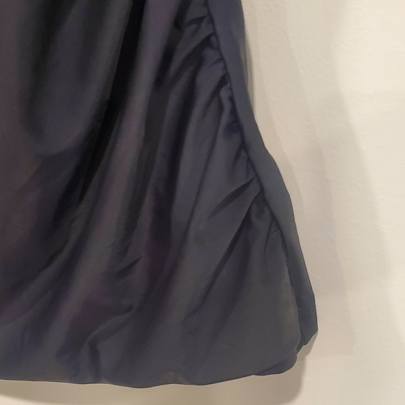 Women's Plus Size 2XL Swimwear Rash Guard Shirt Padded Bra Sea Blue Black Aztec - Picture 3 of 7